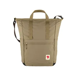 Рюкзак/сумка High Coast Totepack Fjallraven - глина