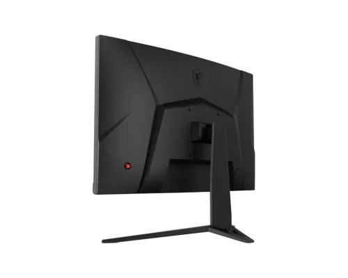 Monitor MSI G24C4 E2 24" Full HD VA 180Hz 1ms MPRT Zakrzywiony Gamingowy