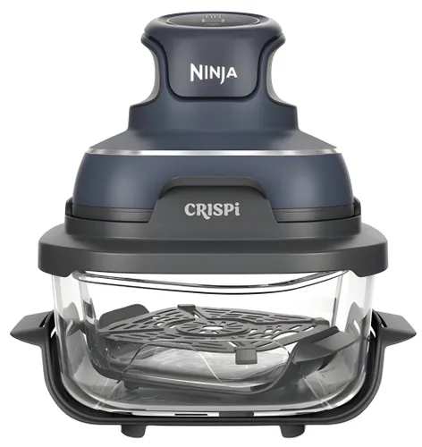 Air Fryer Frytkownica beztłuszczowa NINJA FN101EUGY Crispi 1700W