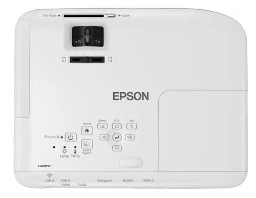 Projektor Epson EB-FH06 3LCD Full HD