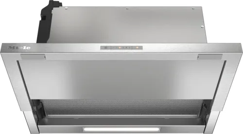 Okap Miele DAS 2620 Stal szlachetna