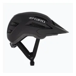 Kask rowerowy Giro Fixture II matte black