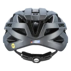 Kask rowerowy Uvex I-vo CC MIPS niebieski