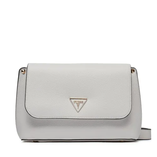Geantă de mână Guess Flap Crossbody HWBG87 78200 Gri