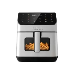 Air fryer Tesla AirCook DualHeat QD65 XXL 2100W 6,5l