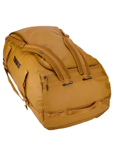 Дорожная сумка 2в1 Thule Chasm 130-golden brown