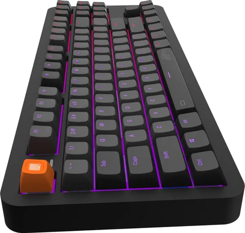 Klawiatura DARK PROJECT ALU87B Gamma
