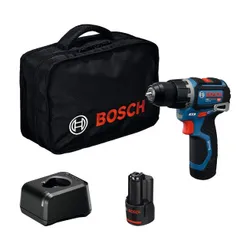 Wiertarko-wkrętarka BOSCH GSB 12V-32 06019G9503