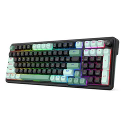 Klawiatura REDRAGON Eisa Magnetic K686BG-RGB-M