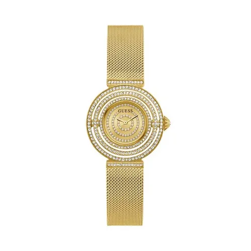 Guess Dream saati GW0550L2 GOLD