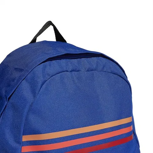 Adidas clasic orizontal 3-dungi Rucsac IL5777 Royblu / Woncla