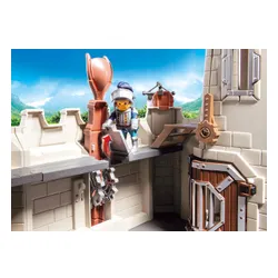 Playmobil 70222 конструктор Novelmore Крепость Novelmore 8+