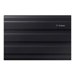 Dysk SAMSUNG T7 Shield 2TB USB 3.2 Gen. 2 SSD Czarny