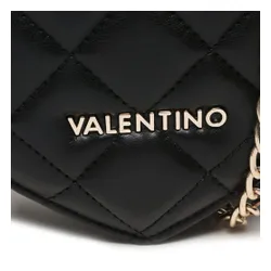 Valentino Marshmallow Vbs7ch01 Nero Bag