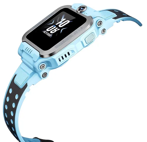 Smartwatch IMOO Z7 Niebieski