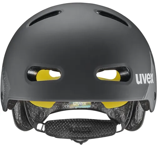 Kask rowerowy orzeszek UVEX Kid 4 Style MIPS