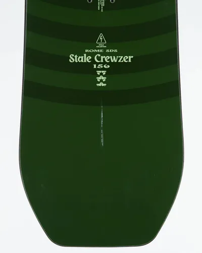 Deska Rome Stale Crewzer 2024