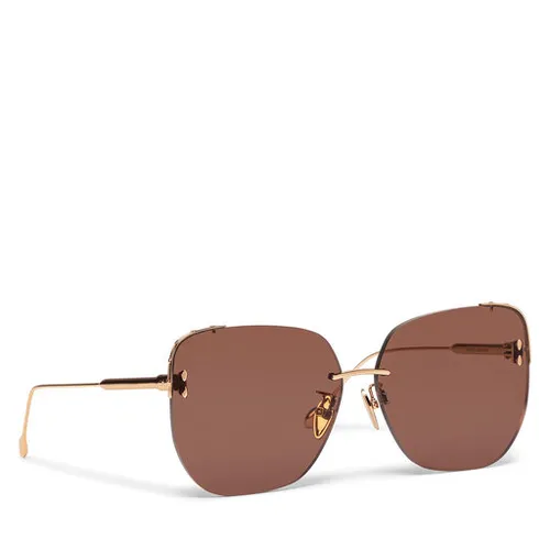 Okulary przeciwsłoneczne Isabel Marant 0082/S Rose Gold 000 - Rozmiar (EU) 00