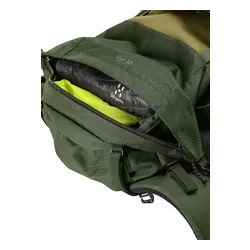 Plecak trekkingowy Haglofs VYN 55 - seaweed green/olive green