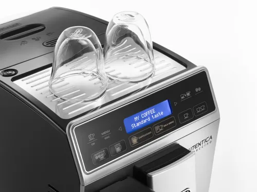 De'longhi ETAM kahve makinesi 29.660.SB Autentica Cappuccino