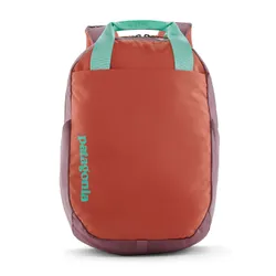 Городской рюкзак Patagonia Atom Tote Pack-evening mauve