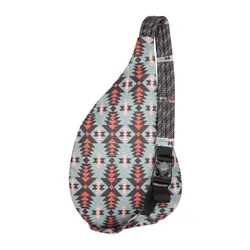 Рюкзак на одно плечо Kavu Rope Bag-harvest tile