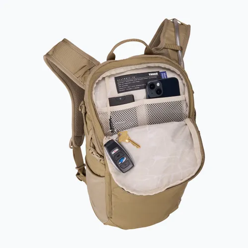 Plecak miejski Thule AllTrail Hydration 16 l faded khaki