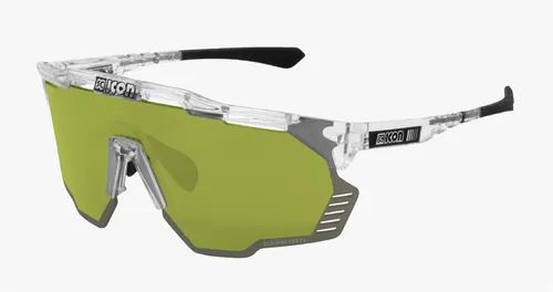 Okulary rowerowe SCICON Aeroshade Kunken