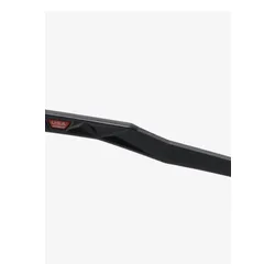 Велосипедные очки Oakley Sutro Lite - желтый/призматический черный