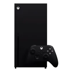 Microsoft Xbox Series X - 1TB Konsolu