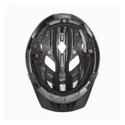 Kask rowerowy UVEX Active white/black