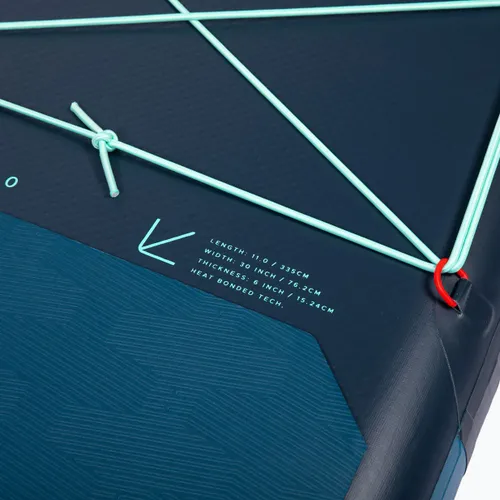 Deska SUP JOBE Aero Varna SUP Board Package 11'0"