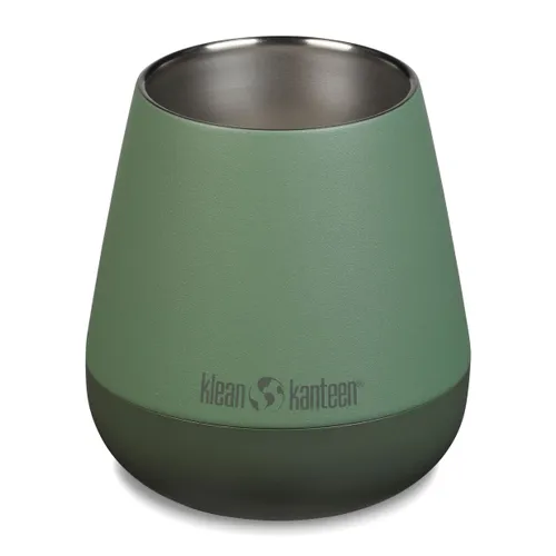 Kubek termiczny Klean Kanteen Rise Wine Tumbler 296 ml sea spray