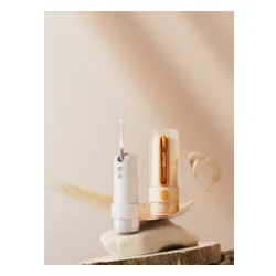 Irygator JIMOK S2 Pro Szary