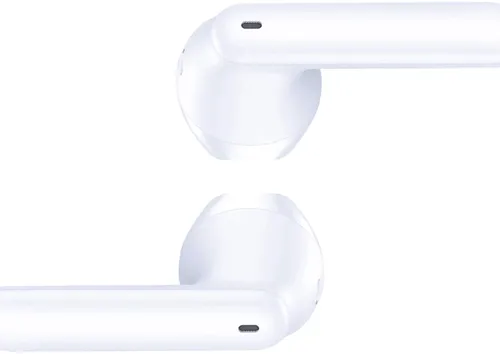 Słuchawki douszne 3MK MovePods 5.4 Biały