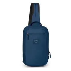 Plecak torba miejska Osprey Aoede Sling - antique blue