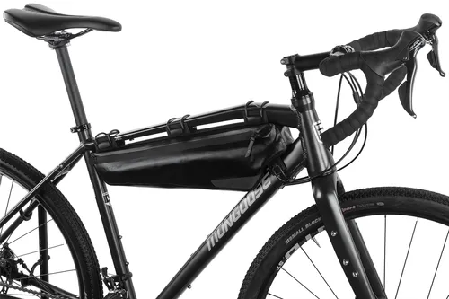 ROSWHEEL Road Frame Bag