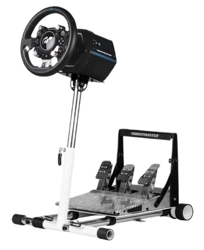 Stojak na kierownicę WHEEL STAND PRO WSP-DD