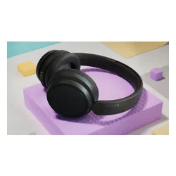 Słuchawki nauszne PHILIPS TAH5209BK/00 Czarny