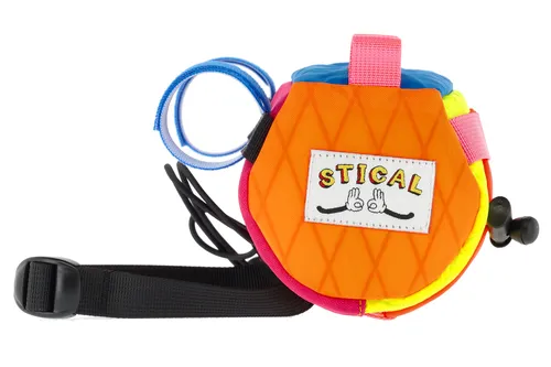 Torba na kierownicę STICAL Freakly 90s 1.5L