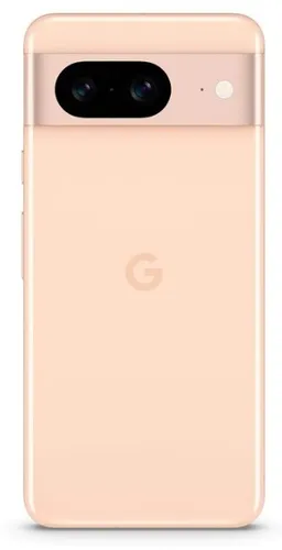 Smartfon Google Pixel 8 8/128GB 5G Rose