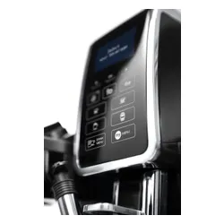 Автоматическая кофемашина DeLonghi Dinamica ECAM359.55.B