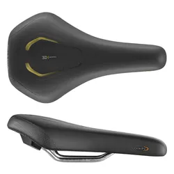 SELLE ROYAL Eyer 3D Atletik görünüyor