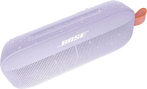 Głośnik Bluetooth Bose SoundLink Flex Fioletowy