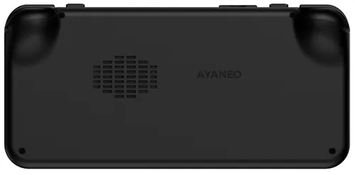 Konsola AYANEO Pocket Ace 12/256GB Czarny