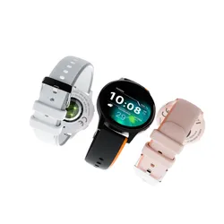 Smartwatch FOREVER iGO Watch 4! JW-600 Czarny