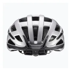 Kask rowerowy UVEX I-vo 2 Pure silver