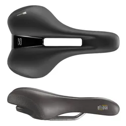 SELLE ROYAL Premium Athletic Ellipse Eyeri