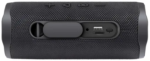 Głośnik mobilny DEFENDER Enjoy S800 Radio FM Czarny