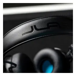 Беспроводные наушники Jlab Studio ANC Over-Ear Bluetooth 5.0 Black